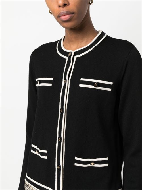 Cardigan Kendra TORY BURCH | 146098287